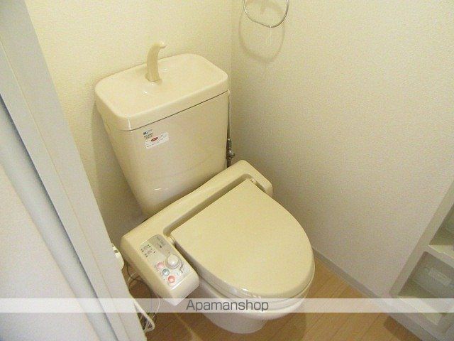 グレースフル赤坂 Cの内装写真