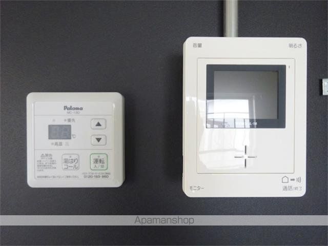 ハイツテクトピア掛川IIの内装写真
