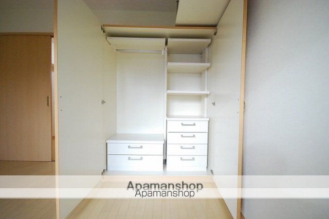 パークサイド加治屋町の内装写真