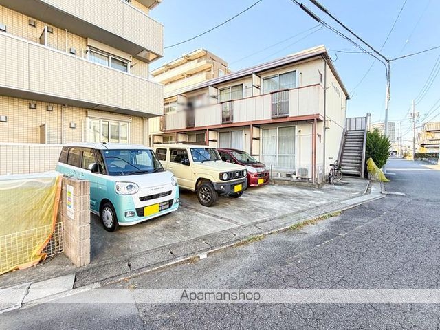 フォーヴルさくら A棟 Aのその他写真