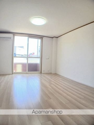 ピュアティ弐番館の内装写真