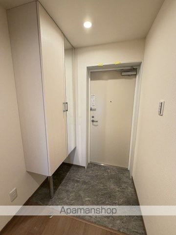 AMAGASUKA TERRACEの内装写真