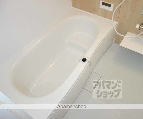 アリビオ向日町の内装写真