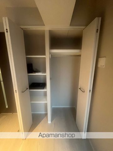 レジディア南品川プレイスの内装写真