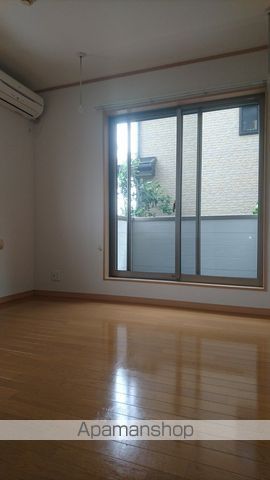 プレステージIIの内装写真