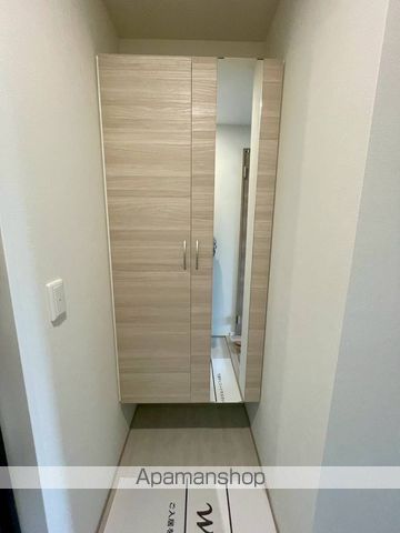 DーROOM 小郡の内装写真