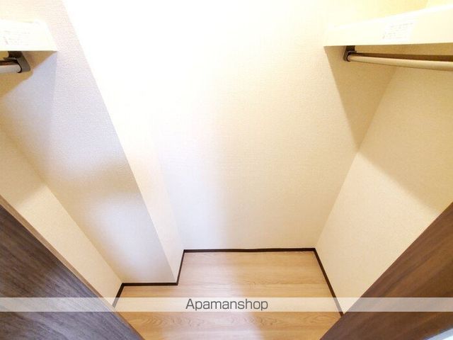 ゆずり葉の内装写真