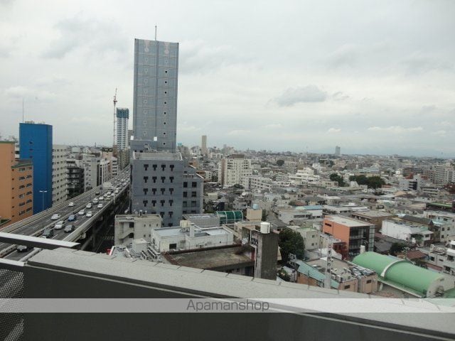 グランドメゾン三軒茶屋[1DK/30.55m2]の共用部1