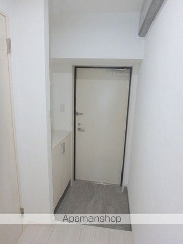 EXIA YANAGIMARUの内装写真