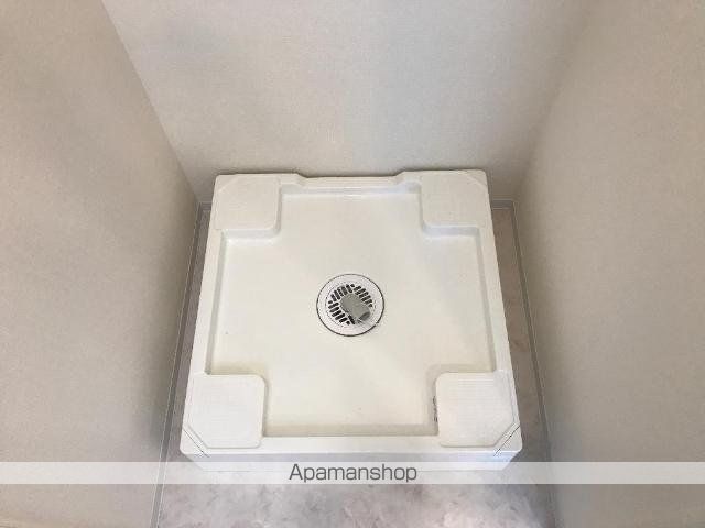 春江町針原アパートの内装写真