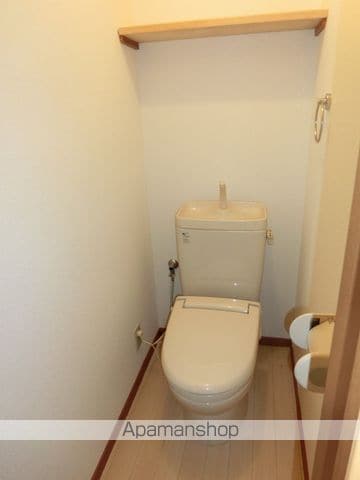 Aレガート千葉椿森 B棟の内装写真