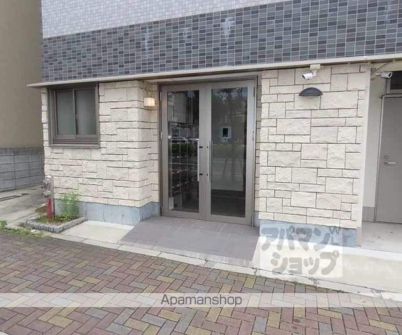 ワンモアハート円町の外観写真