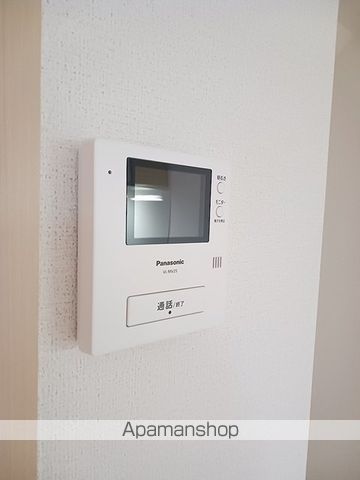 グレイスフルBの内装写真