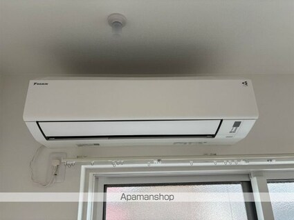 リスブロン北四番丁[1K/24.63m2]のその他設備