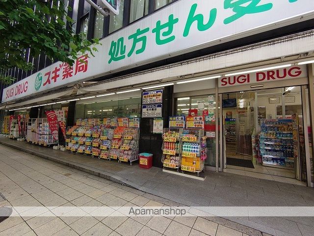 レオングラン本町橋 1306｜大阪府大阪市中央区本町橋(賃貸マンション1LDK・13階・45.44㎡)の写真 その19