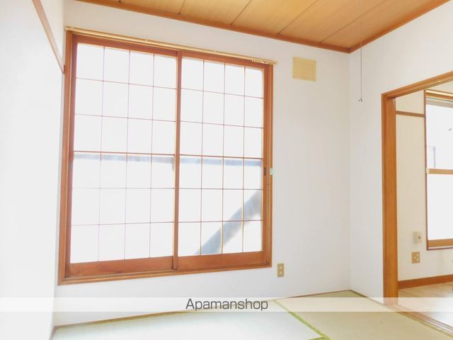 アムクレスト発寒の内装写真
