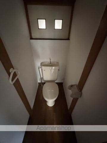 コーポ小宮山の内装写真