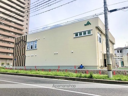 メゾンエイコー瀬田[2LDK/54m2]の周辺3