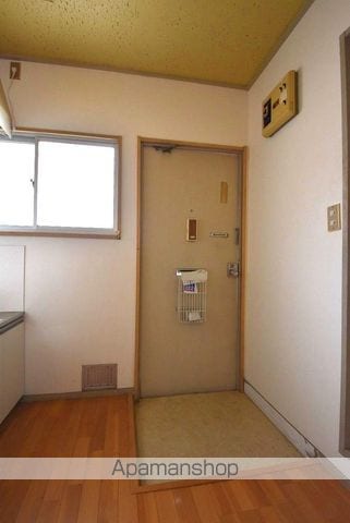 佐藤ハイツの内装写真