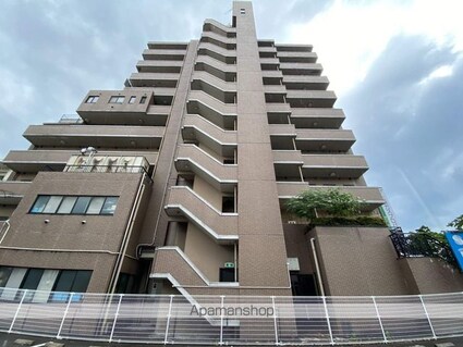 Ｖｉｌｌａ大芝[1K/21.7m2]の外観5