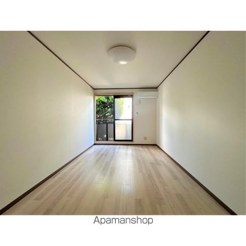 パークハイムの内装写真