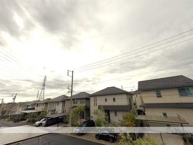石浜南ヶ丘戸建の内装写真