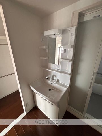 アーバンコート己斐本町の内装写真