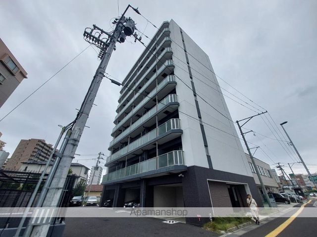 Livecasa仙台長町の外観写真