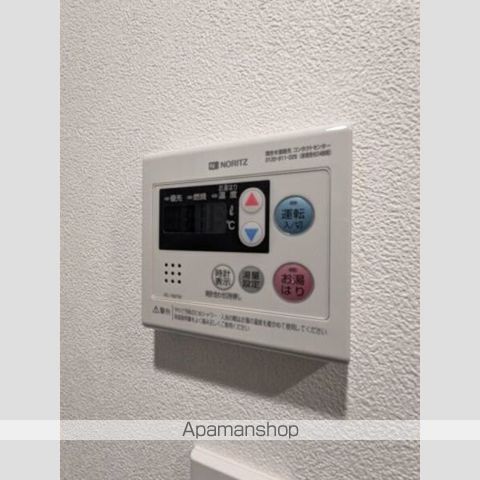 セレヌコート新江古田の内装写真