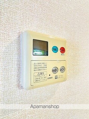 モンテリブロあさひの内装写真