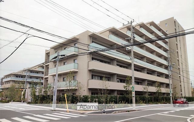 ザ・ガーデンズ稲毛海岸