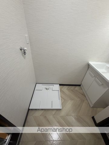 イーストコーポラス1の内装写真