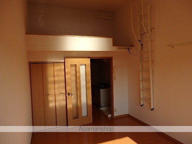伊藤賃貸住宅 WESTの内装写真