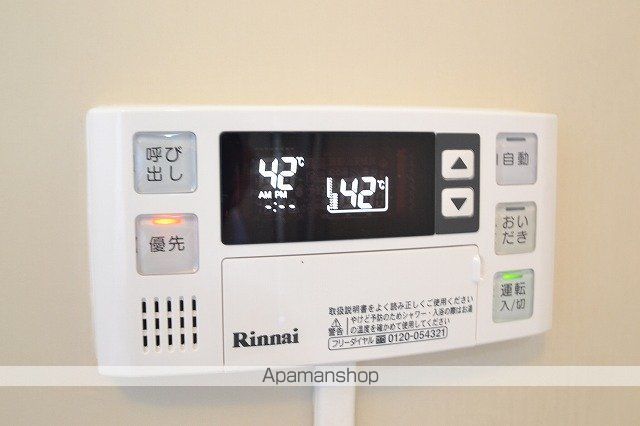 カーサTの内装写真