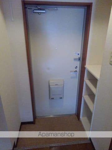 ウォーターフロント礎町の内装写真