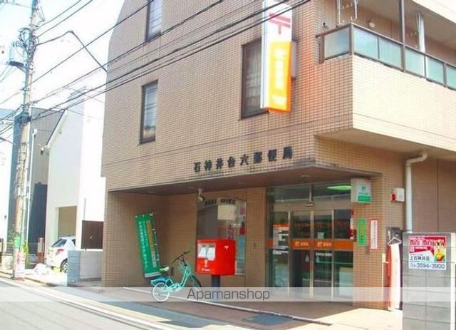 ラグナテラス石神井の周辺写真