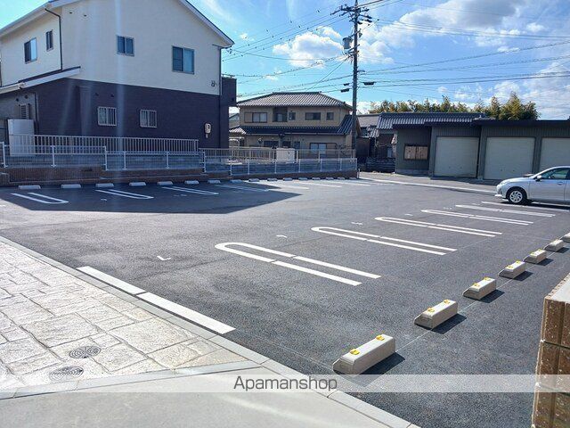 ショー・Tの外観写真