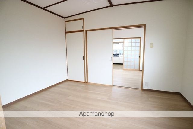 さくらコーポの内装写真