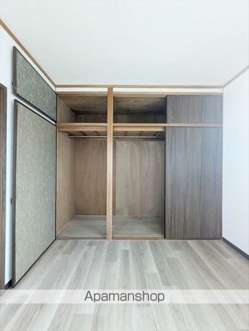 藤原マンションの内装写真