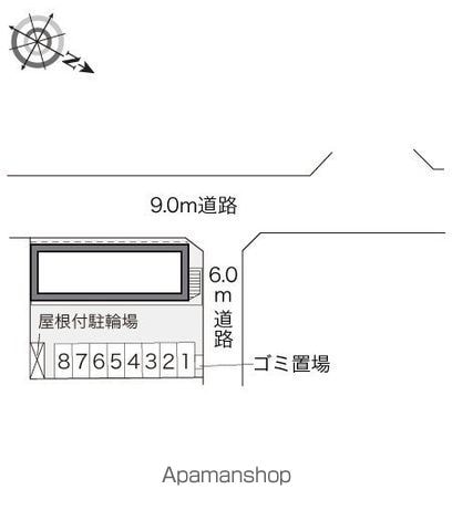 レオパレスウィスタリア坂出のその他写真
