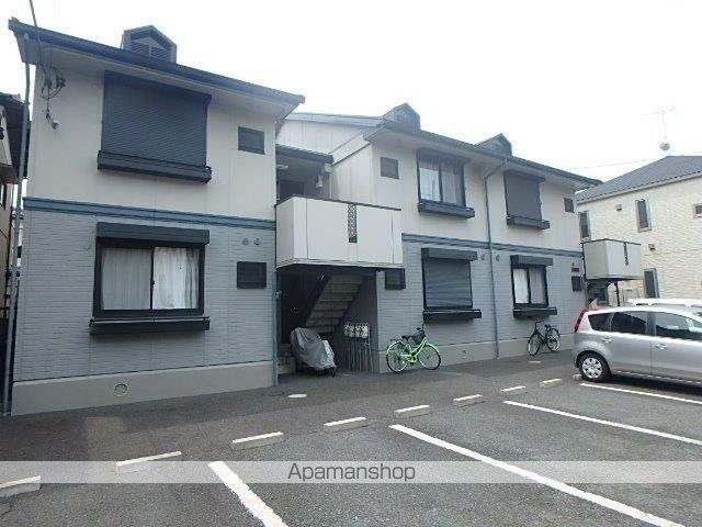 セジュール大宮西のその他写真