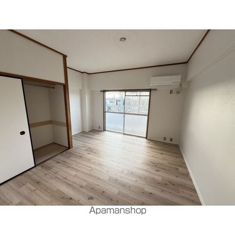 不二ガ丘ハイツの内装写真