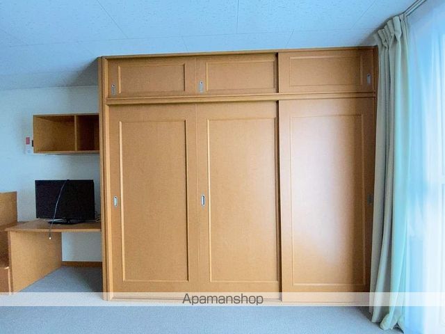 レオパレスサンシャインの内装写真