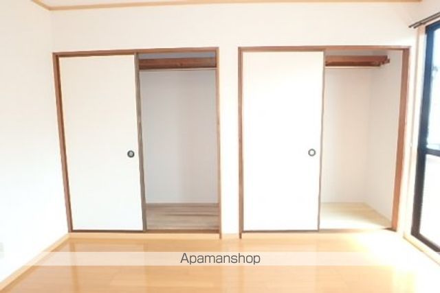 セジュール住吉IIの内装写真