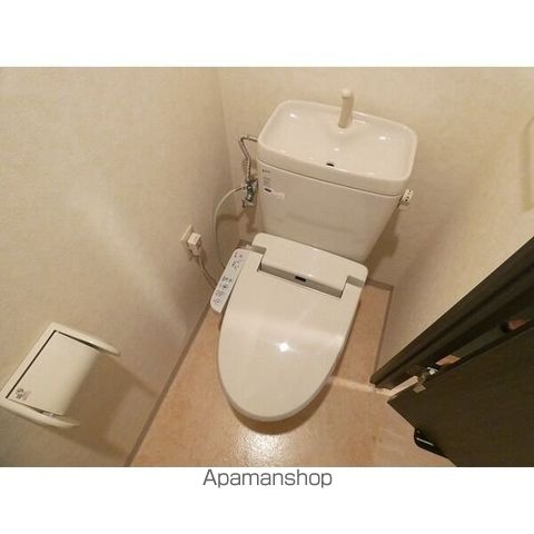 メゾン・ド・グランピエールの内装写真