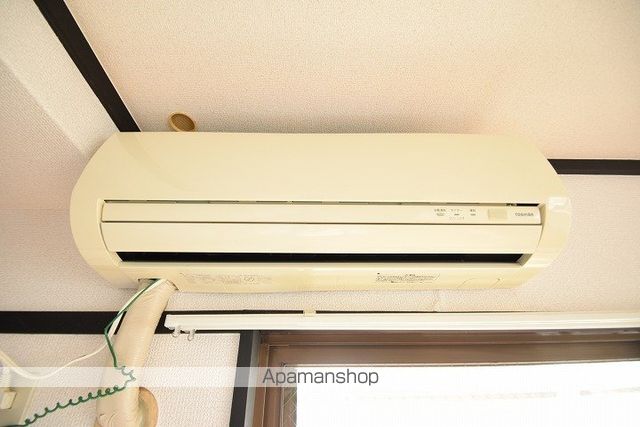 グレイス荒田壱番館の内装写真