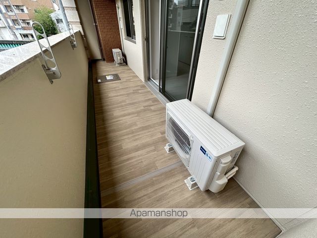 スプランディッド玉造DUEの内装写真