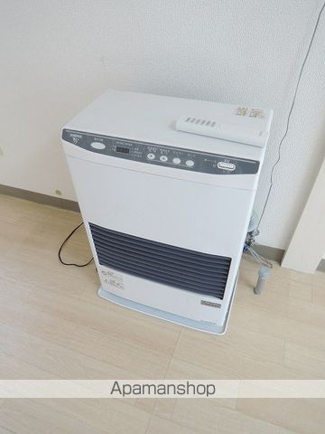 コーポラスPAPAの内装写真