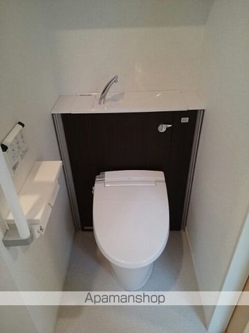 ヌイカマナの内装写真
