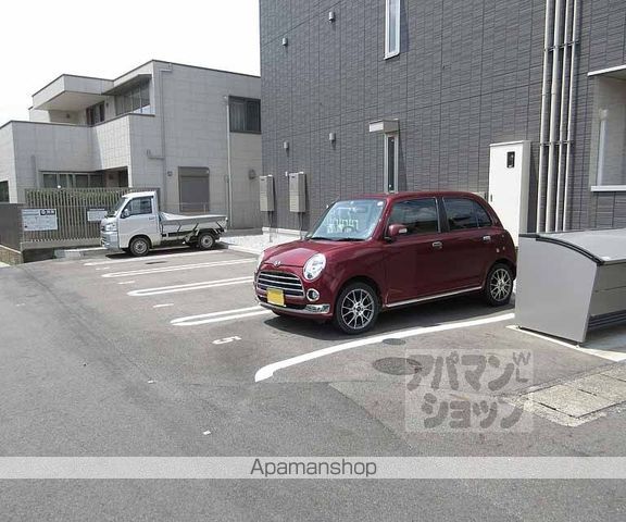 ガーディアンシャトーIのその他写真